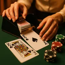 PlanGames - Live Blackjack - Real Dealers