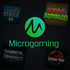 Microgaming - Game Provider at PlanGames Casino