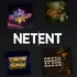 NetEnt - Game Provider at PlanGames Casino