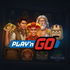 Play'n GO - Game Provider at PlanGames Casino