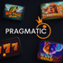 Pragmatic Play - Game Provider at PlanGames Casino