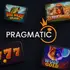 Pragmatic Play - Game Provider at PlanGames Casino